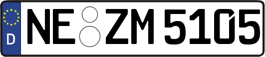 NE-ZM5105