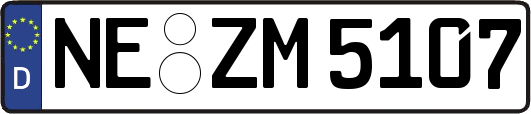 NE-ZM5107