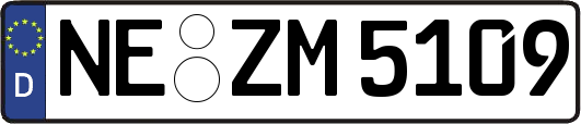 NE-ZM5109