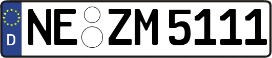 NE-ZM5111