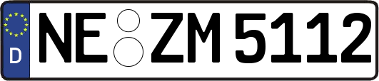 NE-ZM5112
