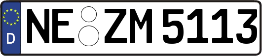 NE-ZM5113