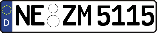 NE-ZM5115