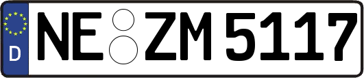 NE-ZM5117