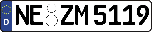 NE-ZM5119