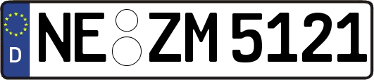 NE-ZM5121