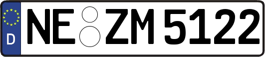 NE-ZM5122