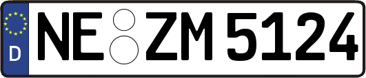 NE-ZM5124