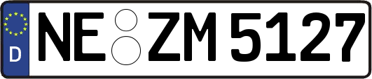 NE-ZM5127