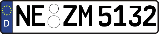 NE-ZM5132