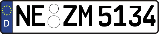 NE-ZM5134