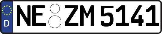 NE-ZM5141