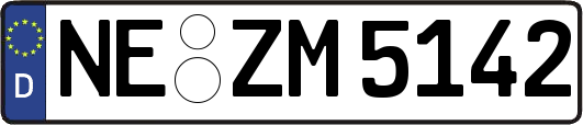 NE-ZM5142