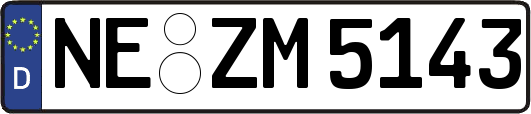 NE-ZM5143