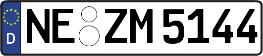 NE-ZM5144