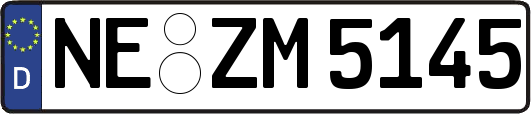 NE-ZM5145