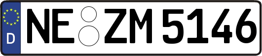 NE-ZM5146
