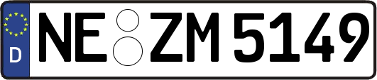 NE-ZM5149
