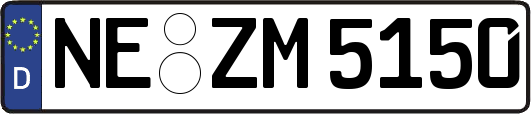 NE-ZM5150