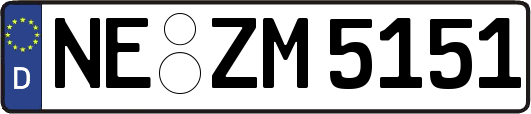 NE-ZM5151