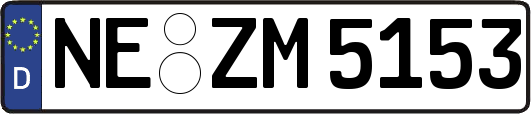 NE-ZM5153