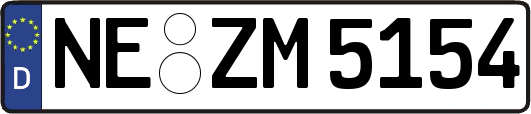 NE-ZM5154
