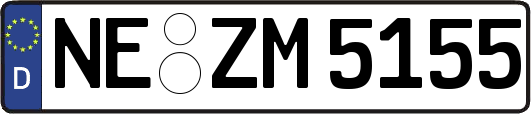 NE-ZM5155
