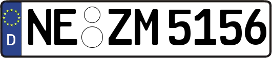 NE-ZM5156