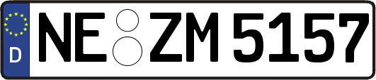 NE-ZM5157