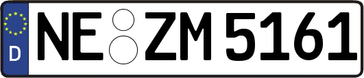 NE-ZM5161