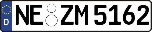 NE-ZM5162