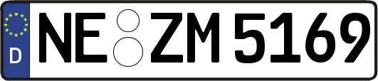 NE-ZM5169