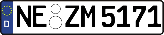 NE-ZM5171