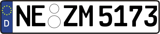 NE-ZM5173