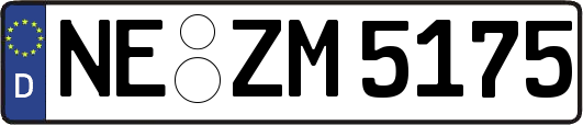 NE-ZM5175