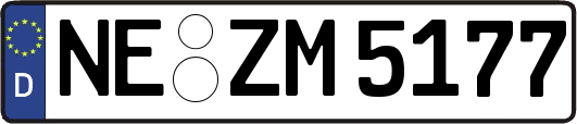 NE-ZM5177