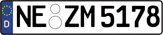 NE-ZM5178