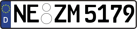NE-ZM5179