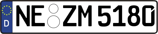 NE-ZM5180