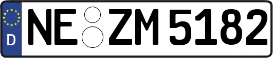 NE-ZM5182