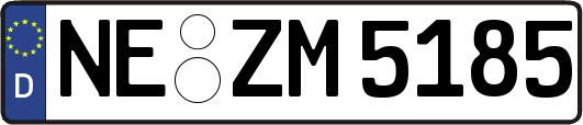 NE-ZM5185