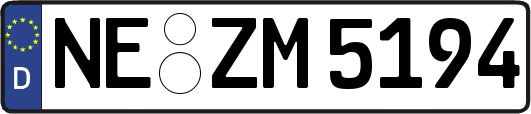 NE-ZM5194