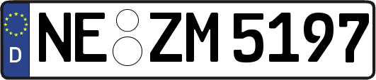 NE-ZM5197
