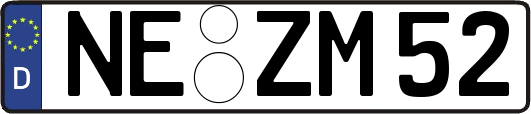 NE-ZM52