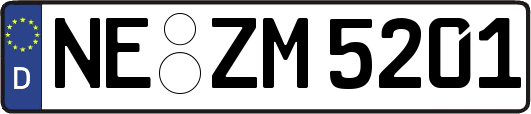 NE-ZM5201