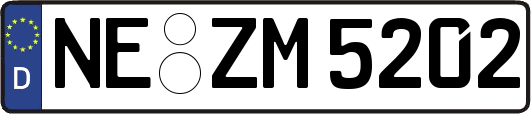 NE-ZM5202