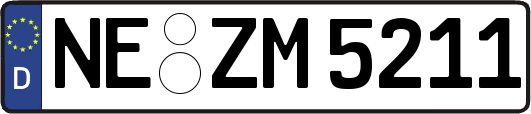 NE-ZM5211