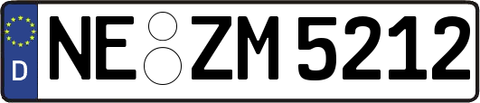NE-ZM5212