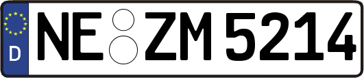 NE-ZM5214