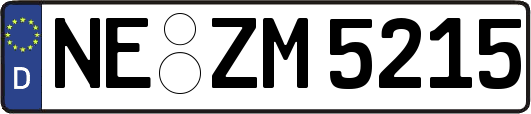 NE-ZM5215